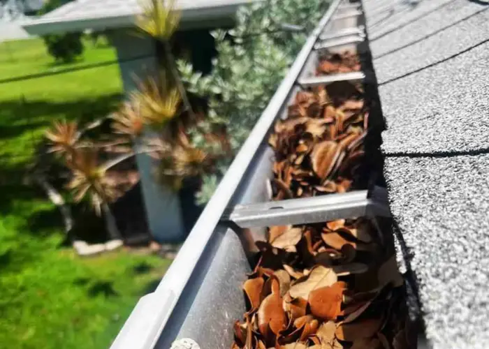 Closter gutter cleaning home page